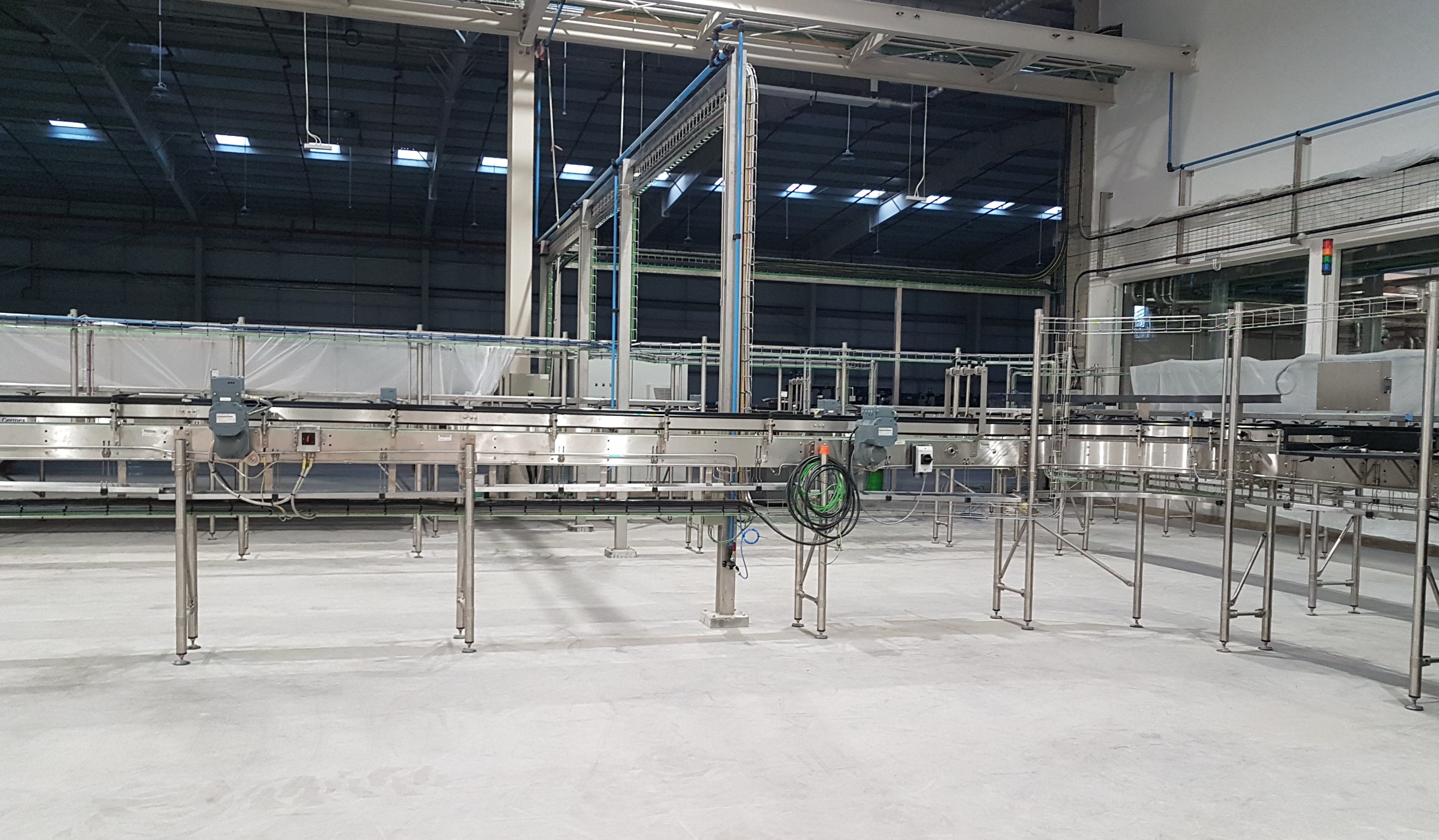 Group Image Gallery Manufacturing